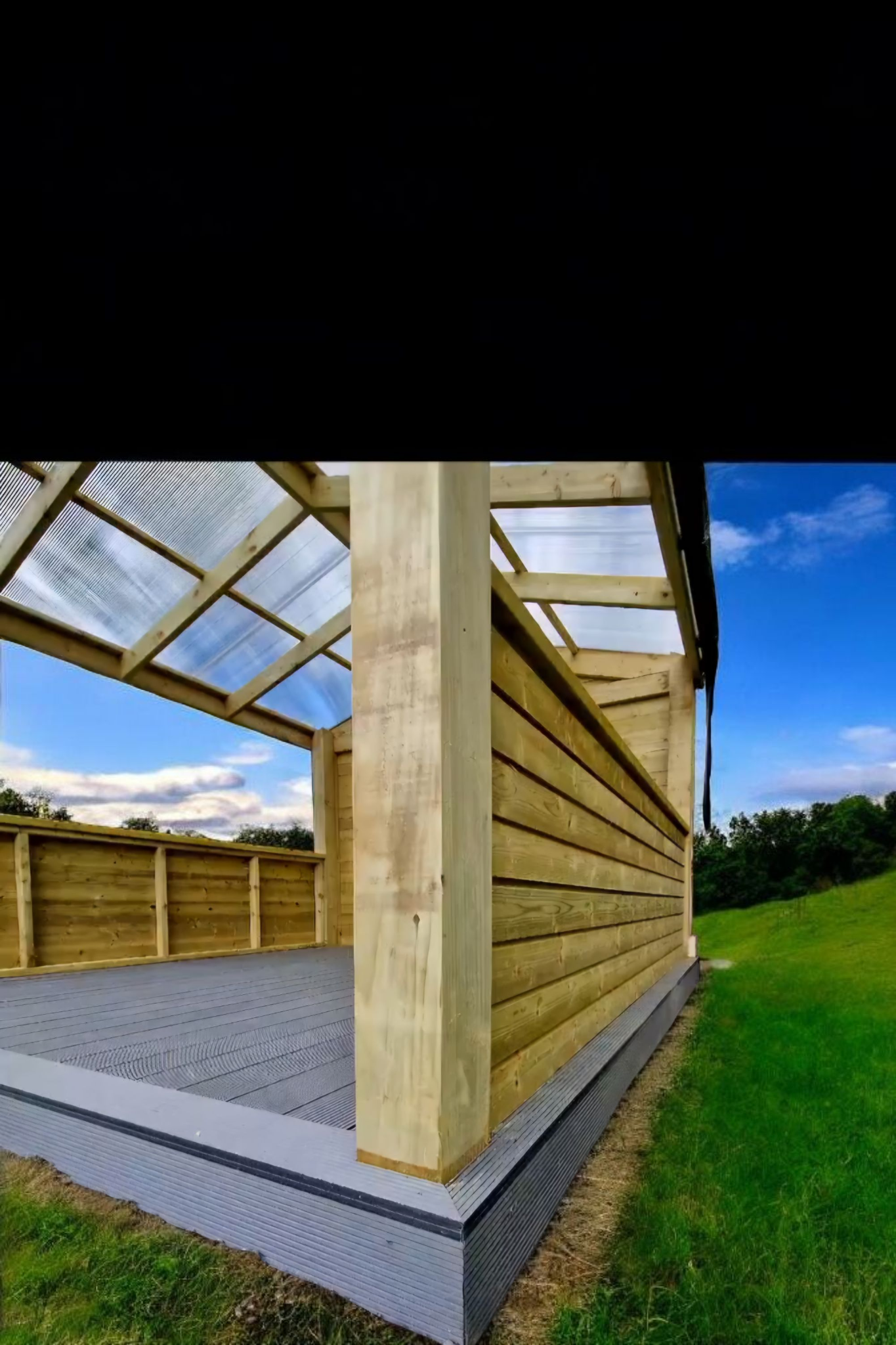 12x12ft Apex Gazebo