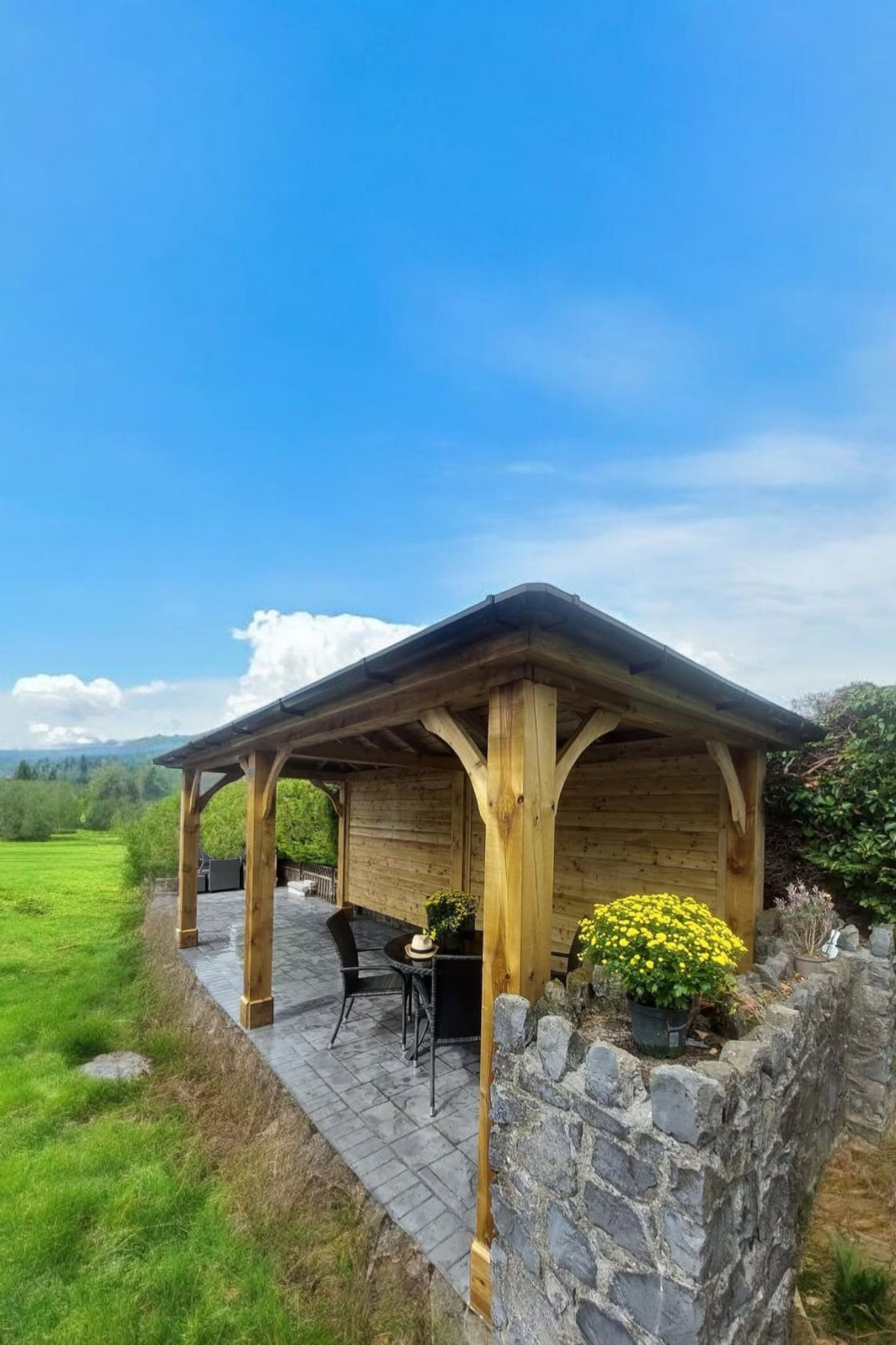 16x8ft Gazebo