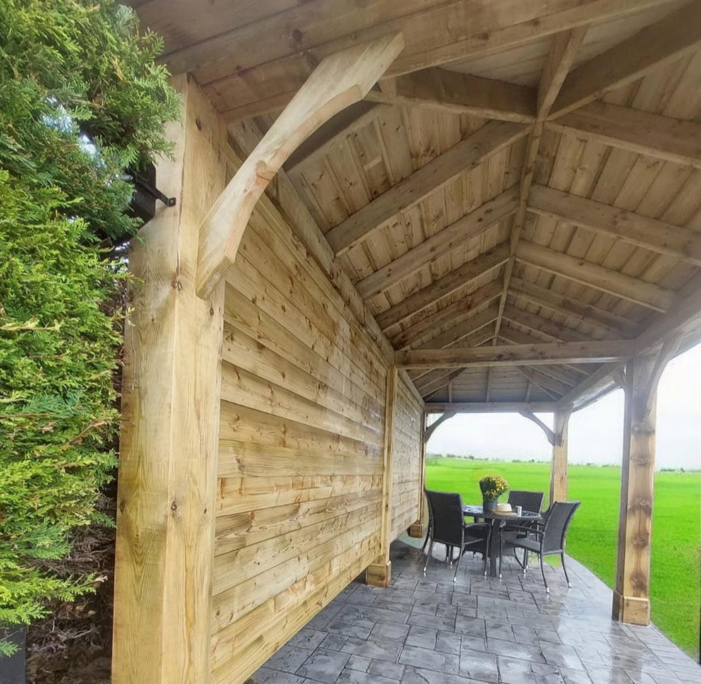 16x8ft Gazebo