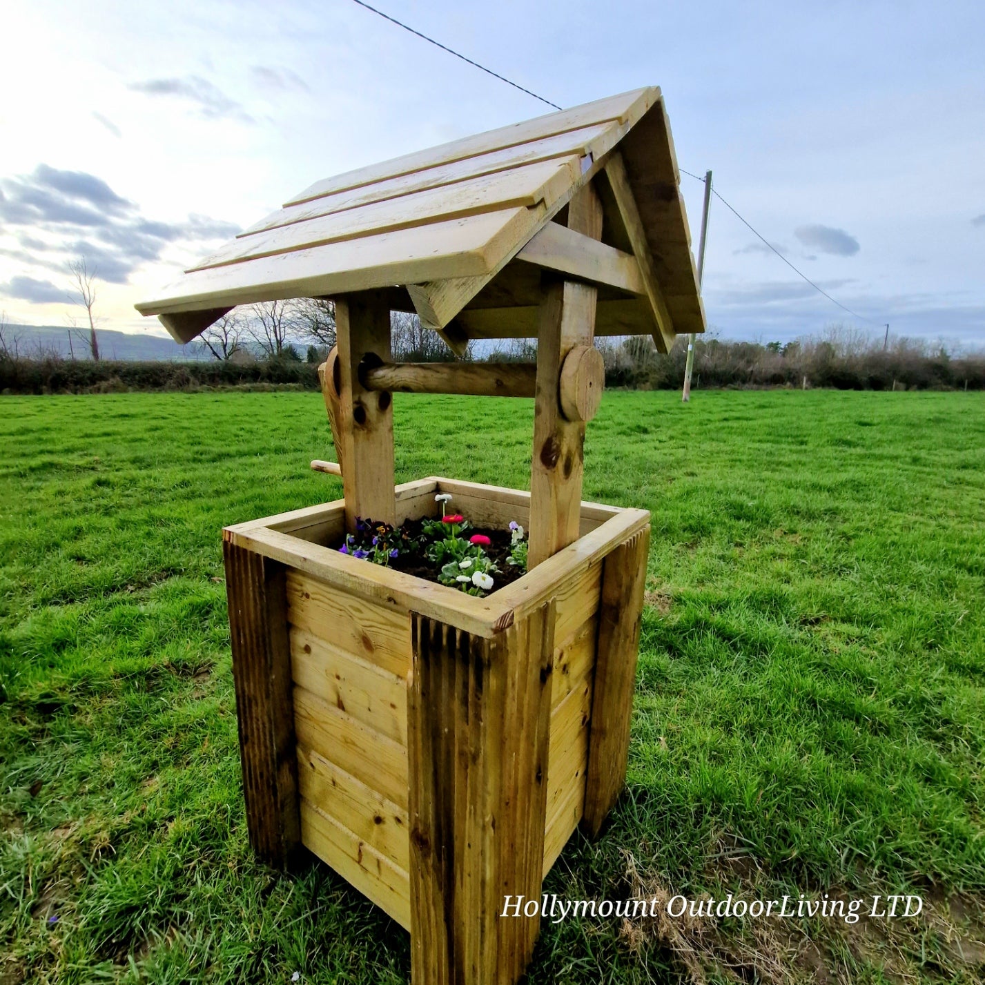 Wishing Well