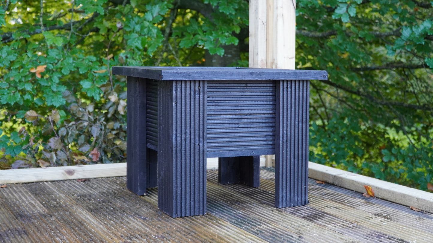 Square Planter Box