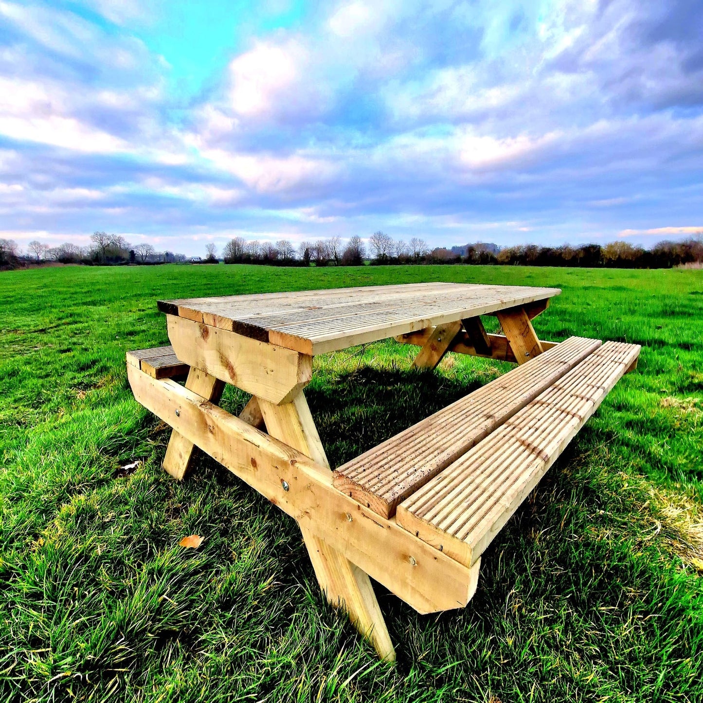 Picnic Bench