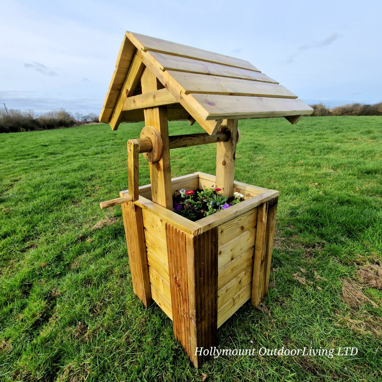 Wishing Well