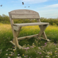 4ft Park Bench