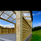 12x12ft Apex Gazebo