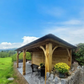16x8ft Gazebo