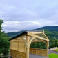 12x12ft Apex Gazebo