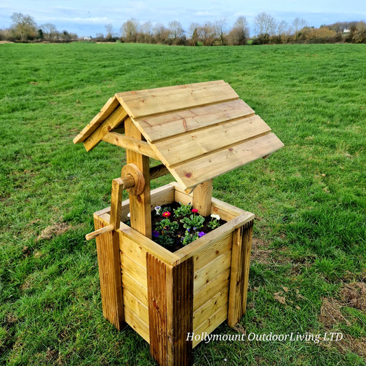 Wishing Well