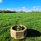Hexagon Planter Boxes