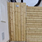 6x3ft Flat Top Gate