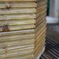 Hexagon Planter Boxes