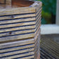 Hexagon Planter Boxes